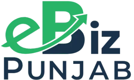 eBiz Punjab Portal